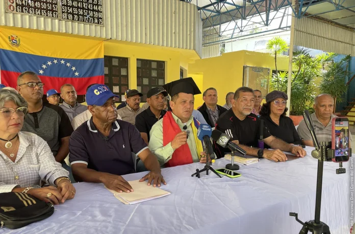 trabajadores-de-guayana-sobre-el-1-de-mayo:-“no-aceptaremos-chantajes-de-que-no-hay-condiciones-para-un-aumento-salarial”