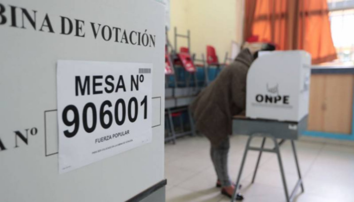 elecciones-2026:-confiep-exige-garantizar-transparencia-y-realizar-“auditoria-independiente-de-los-sistemas-informaticos-electorales”
