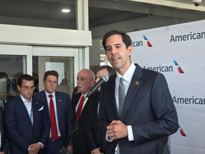 venezuela-confirma-visita-de-delegacion-de-washington-para-negociar-acuerdos-energeticos