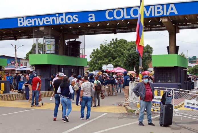 oim-advierte-que-la-migracion-en-america-latina-se-vuelve-impredecible-mientras-persiste-el-exodo-venezolano