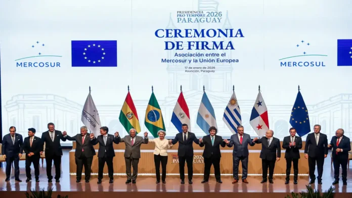 primer-dia-del-acuerdo-comercial-mercosur-ue:-los-aranceles-comienzan-a-caer-para-5.000-productos