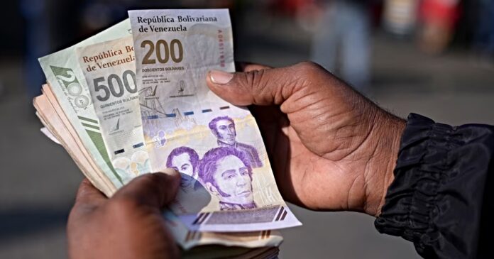 provea-tras-aumento-del-ingreso-minimo-integral:-“se-mantiene-la-opacidad-oficial”