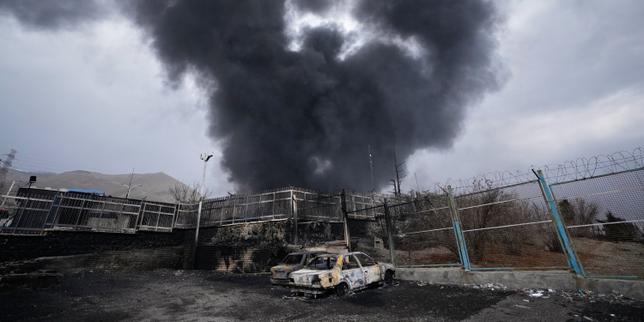 en-iran,-le-secteur-petrolier-sous-pression,-mais-pas-etouffe-par-le-blocus-americain