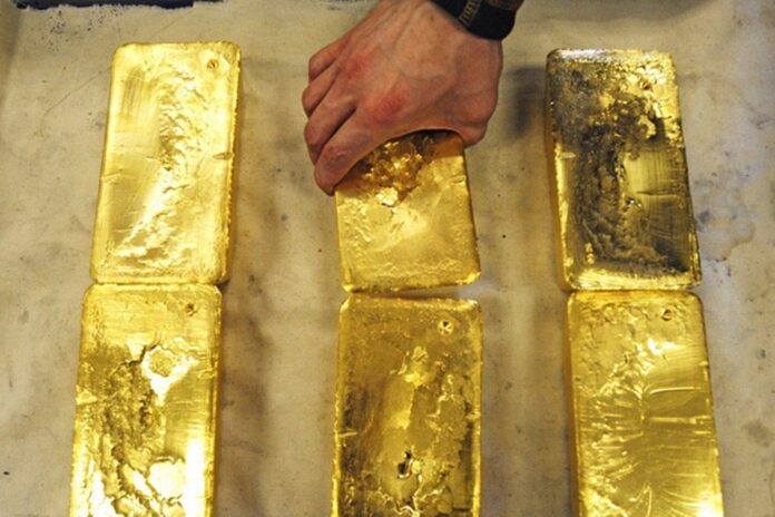 empresa-estadounidense-firma-memorando-de-compraventa-de-materias-primas-y-oro-en-venezuela