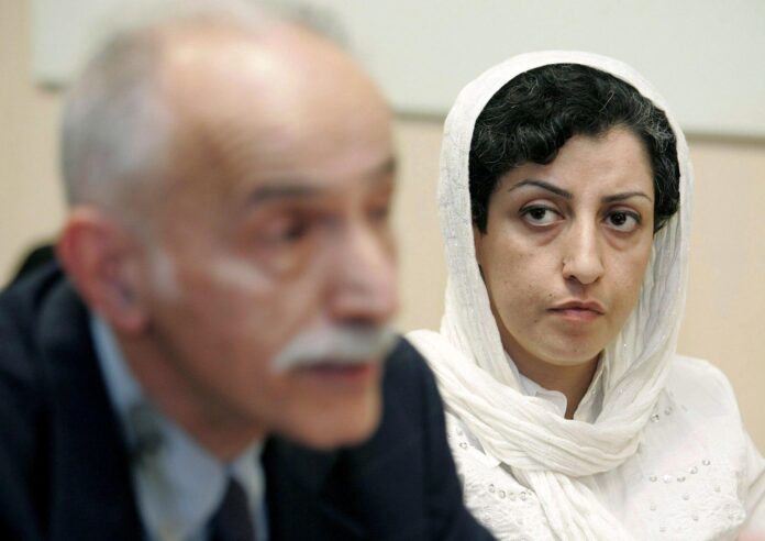 premio-nobel-de-la-paz-narges-mohammadi-hospitalizada-tras-grave-deterioro-de-su-salud-en-prision-irani