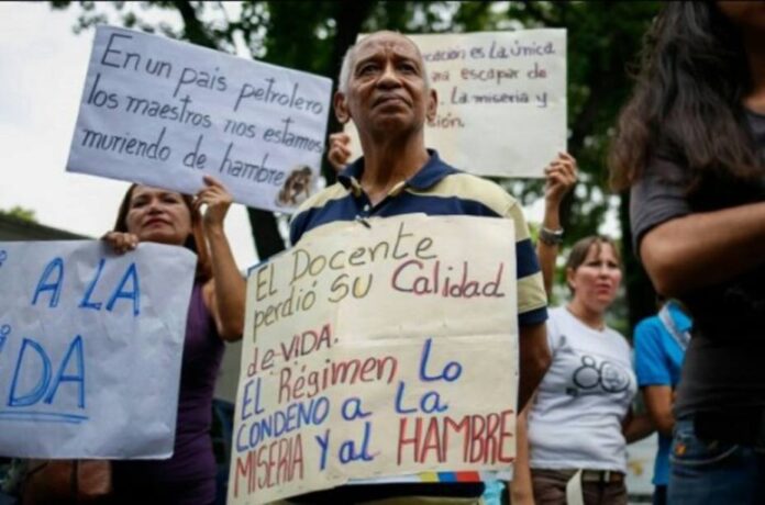 docentes-universitarios-tras-aumento-del-ingreso-minimo-integral:-“nos-estan-robando-el-derecho-a-jubilarnos-con-dignidad”