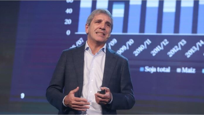 luis-caputo-salio-a-contener-las-dudas-del-modelo-economico-y-trazo-los-proximos-pasos-de-la-gestion