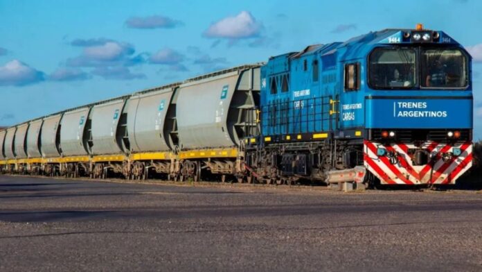 privatizacion-del-belgrano-cargas:-oficializan-esquema-para-licitar-vias,-material-rodante-y-uso-de-fondos
