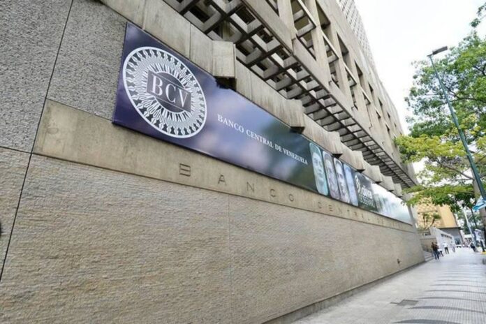 el-bcv-impulsa-la-mineria-para-contribuir-a-la-diversificacion-de-las-fuentes-de-divisas