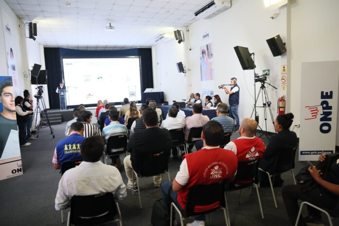 onpe-dice-que-partidos-participaron-en-auditoria-del-sistema-tecnologico-antes-de-fallas-en-primera-vuelta