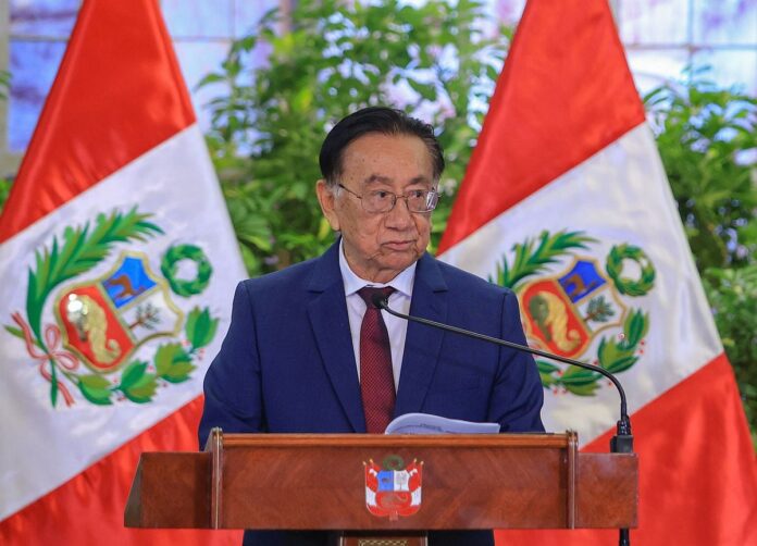 jose-maria-balcazar:-embajada-de-alemania-se-pronuncia-otra-vez-por-declaraciones-del-presidente-sobre-hitler