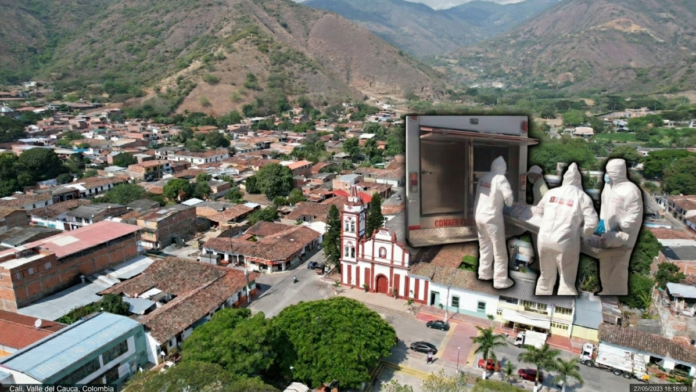 tragedia-en-vijes-(valle):-asesinan-a-una-mujer-frente-a-su-madre-tras-irrupcion-de-hombres-armados-en-su-vivienda