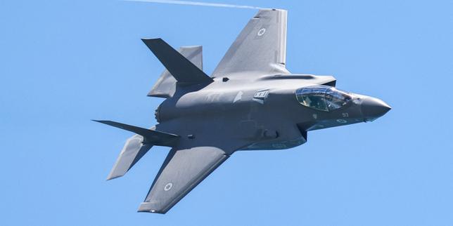 israel-anuncia-el-envio-de-aviones-de-combate-f-35-y-f-15ia-americanos-para-reforzar-la-«superioridad-aerea-ecrasante»-en-la-region,-dijo-benyamin-netanyahou