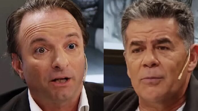 picante-cruce-al-aire-de-julian-weich-y-miguel-boggiano:-“no-es-tan-gracioso”