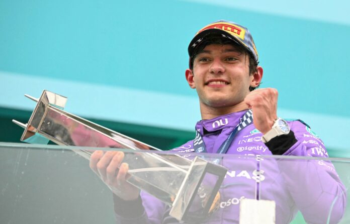 gp-de-miami:-antonelli-gana-la-carrera-y-afianza-su-liderazgo-en-la-f1