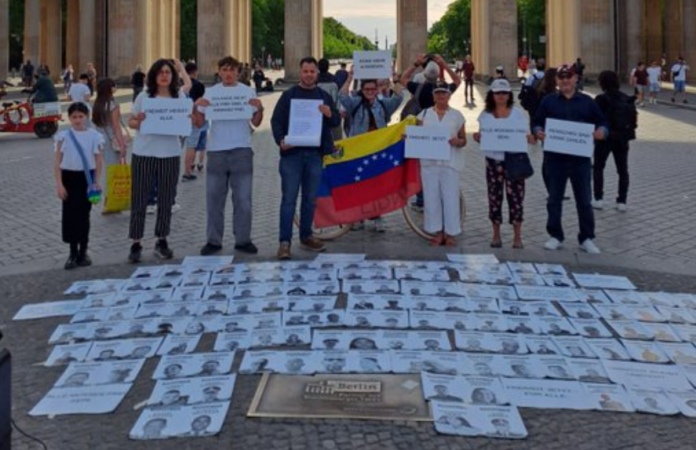 mas-de-120-ciudades-del-mundo-exigieron-la-liberacion-inmediata-de-los-presos-politicos-en-venezuela