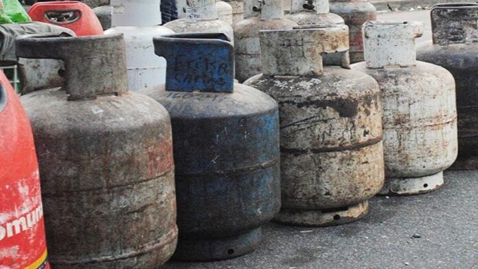 “gas-caribe”:-la-app-para-gestionar-recargas-de-cilindros-en-caracas-sin-intermediarios