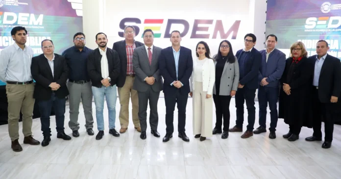 el-sedem-reduce-personal-en-un-15%-y-activa-23-auditorias