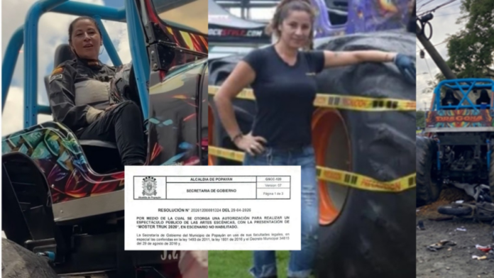 alcaldia-de-popayan-autorizo-evento-‘monster-truck-2026’-en-‘escenario-no-habilitado’:-hubo-3-muertos-y-mas-de-40-heridos