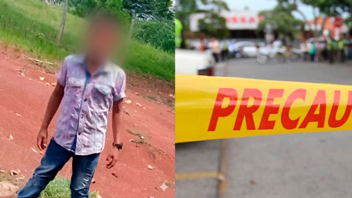 tragedia-en-antioquia:-nino-de-12-anos-murio-tras-manipular-un-artefacto-explosivo-que-hallo-en-un-potrero-de-caucasia
