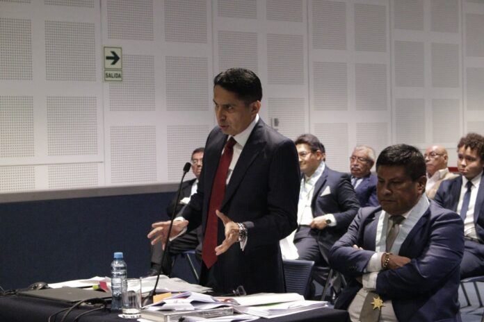 poder-judicial-ordena-reponer-a-rafael-ruiz-hidalgo-como-miembro-titular-de-la-junta-nacional-de-justicia