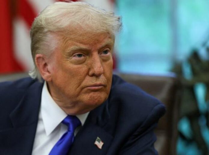 trump-reivindica-su-estrategia-en-venezuela:-“estan-viendo-cosas-que-no-veian-desde-hace-20-anos”