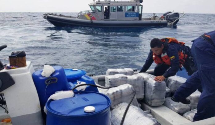 arrestan-a-tres-venezolanos-en-aguas-de-puerto-rico-con-643-kilos-de-cocaina