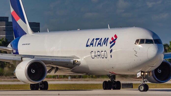 latam-cargo-retoma-vuelos-directos-entre-miami-y-caracas