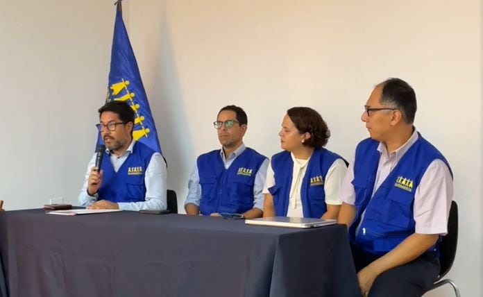 transparencia-en-su-segundo-informe-por-elecciones:-“se-registraron-graves-incidencias-(…)-en-lugares-especificos-de-lima”