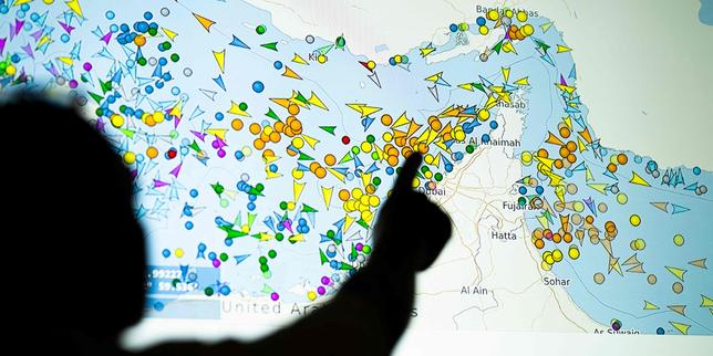 en-directo,-guerra-en-medio-oriente:-los-jardineros-de-la-revolucion-prometen-una-«-respuesta-cerrada-»-aux-navires-n’observant-pas-leursdirections-dans-le-detroit-d’ormuz