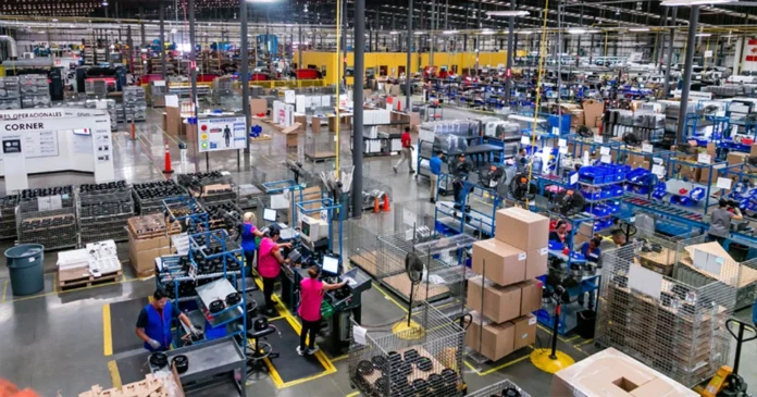 la-confianza-empresarial-en-mexico-cae-a-48,2-en-abril,-decimocuarto-mes-por-debajo-de-50