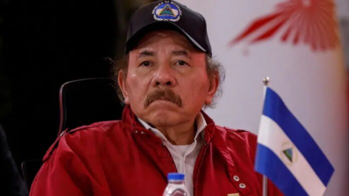nicaragua-cesa-a-su-embajador-en-venezuela,-el-tercero-tras-la-captura-de-nicolas-maduro