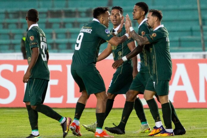 caracas-fc-gana-a-independiente-en-la-altura-boliviana-y-lidera-su-grupo-en-la-sudamericana