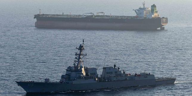 en-directo,-guerra-en-medio-oriente:-donald-trump-suspende-la-operacion-de-escolta-de-barcos-en-el-detroit-de-ormuz-en-razon-de-«progresos-considerables»-para-un-acuerdo-con-iran