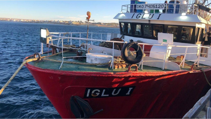 fuerte-suba-interanual-en-la-pesca:-crecio-31,6%-en-marzo,-aunque-cayo-en-la-comparacion-mensual