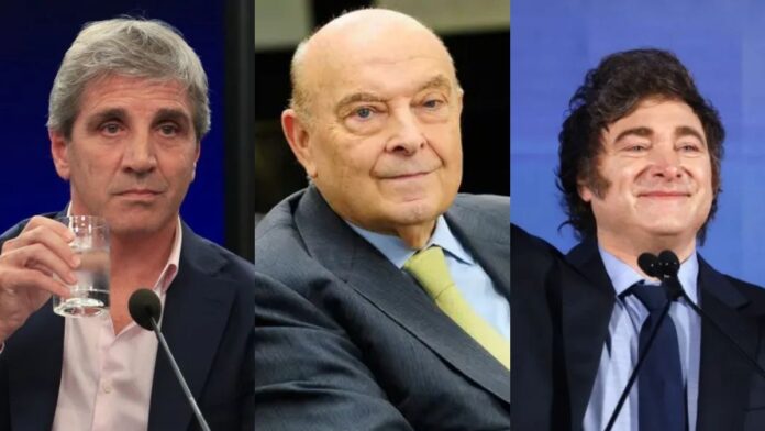 el-gobierno-cruzo-a-domingo-cavallo-por-sus-criticas:-“si-hay-resentimiento,-trata-que-no-se-note”