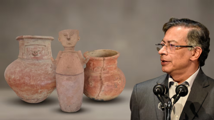 tres-urnas-prehispanicas-regresan-a-colombia-desde-venezuela