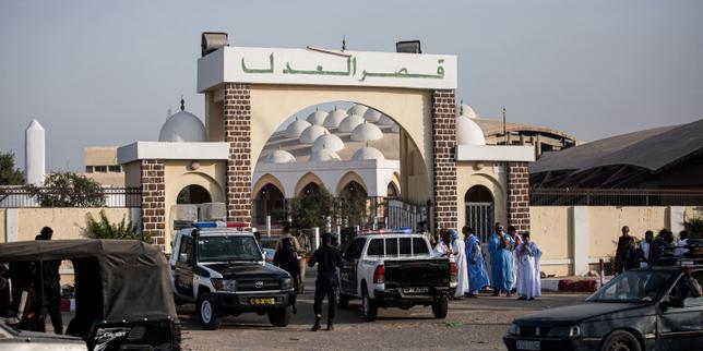 en-mauritania,-dos-diputados-condenados-a-cuatro-anos-de-prision-para-evitar-denuncias-contra-los-discriminatorios-del-presidente