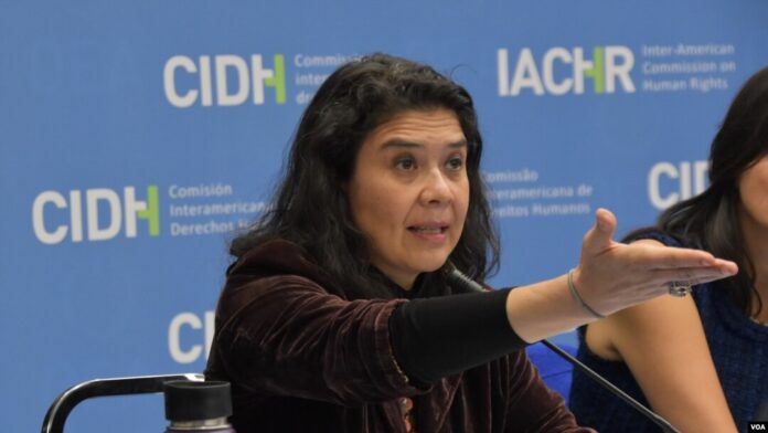 la-cidh-denuncia-inconsistencias-en-cifras-de-liberacion-de-presos-politicos-en-venezuela