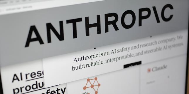anthropic,-en-dificultad-para-satisfacer-la-demanda-de-su-modelo-de-ia,-loue-le-plus-gros-center-de-donnees-de-elon-musk