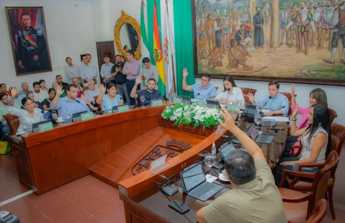 concejo-municipal-cruceno-elige-comisiones-para-iniciar-gestion