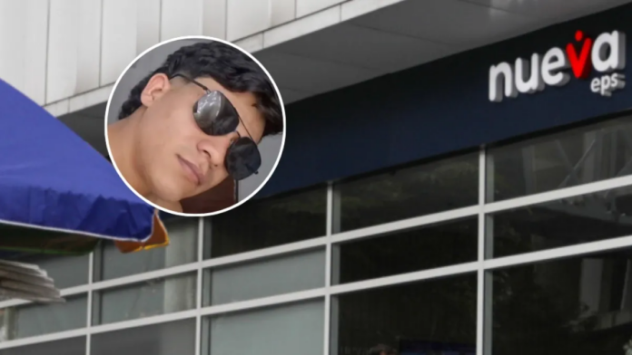joven-murio-en-soledad-esperando-autorizacion-de-la-nueva-eps-para-ser-trasladado:-‘una-sola-burla-con-nosotros’
