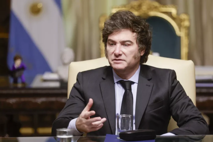 javier-milei-espera-que-venezuela-y-cuba-puedan-alcanzar-pronto-el-“sueno-americano”