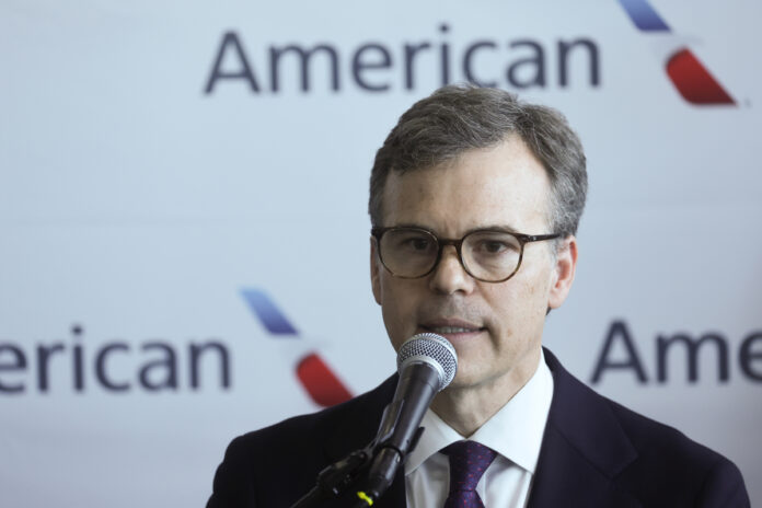 barrett:-la-recuperacion-economica-de-venezuela-requiere-atraer-empresas-de-alta-calidad