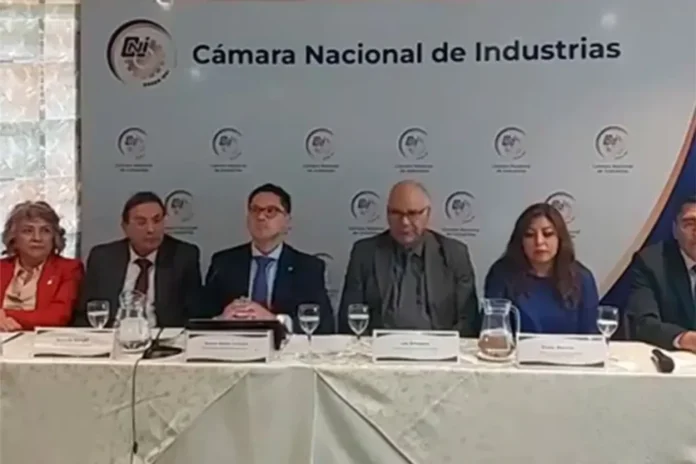 empresariado-propone-encuentro-nacional-para-frenar-la-crisis