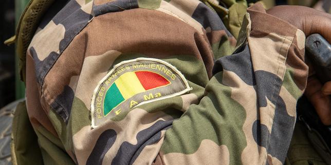 bruno-clement-bollee,-general:-«recuperar-un-fuerte-de-mali,-dirigido-por-una-clase-politica-competente-y-responsable,-voila-le-vrai-defi»