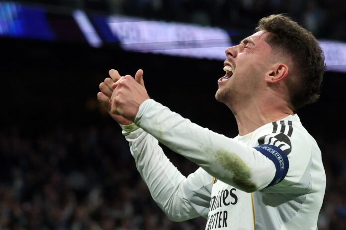 crisis-en-el-real-madrid:-valverde-termina-en-el-hospital-tras-pelea-con-tchouameni