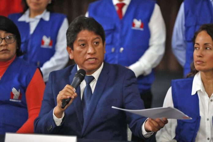 defensoria-del-pueblo:-“no-existen-pruebas-fehacientes-de-fraude-electoral.-si-cuestionamientos-a-hechos-irregulares”