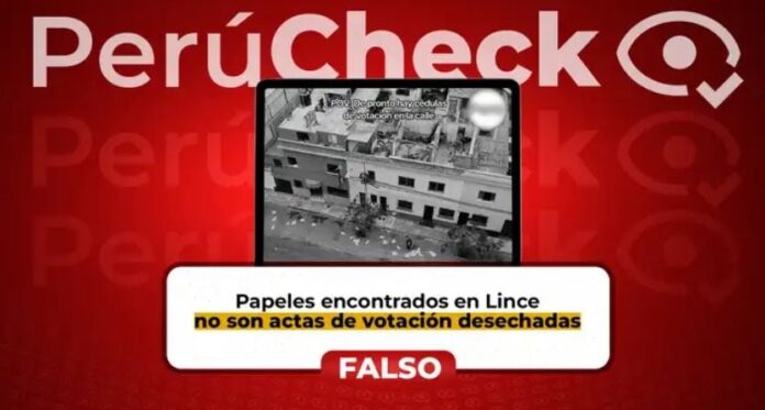 perucheck:-¿se-encontraron-cedulas-de-votacion-en-lince?