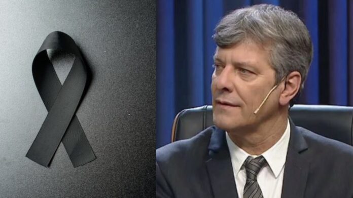 se-suspende-por-luto:-el-programa-de-mario-pergolini-no-saldra-al-aire